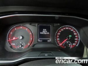 Volkswagen Jetta 1.4 TSI Prestige 2020 года из Южной Кореи
