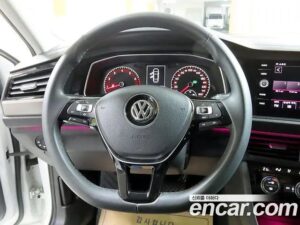 Volkswagen Jetta 1.4 TSI Prestige 2020 года из Южной Кореи