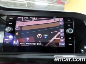 Volkswagen Jetta 1.4 TSI Prestige 2020 года из Южной Кореи