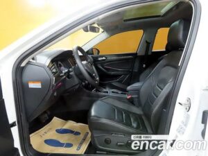 Volkswagen Jetta 1.4 TSI Prestige 2020 года из Южной Кореи