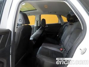 Volkswagen Jetta 1.4 TSI Prestige 2020 года из Южной Кореи