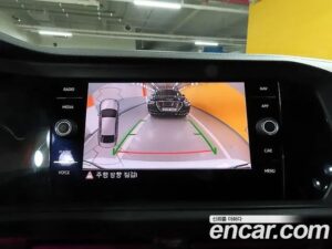 Volkswagen Jetta 1.4 TSI Prestige 2020 года из Южной Кореи