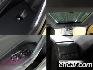 Volkswagen Jetta 1.4 TSI Prestige 2020 года из Южной Кореи