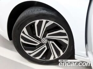 Volkswagen Jetta 1.4 TSI Prestige 2020 года из Южной Кореи