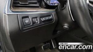 Cadillac XT5 3.6 Sport AWD 2020 года из Южной Кореи