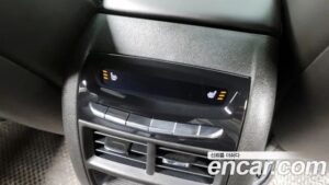 Cadillac XT5 3.6 Sport AWD 2020 года из Южной Кореи