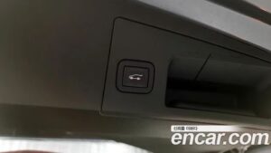 Cadillac XT5 3.6 Sport AWD 2020 года из Южной Кореи