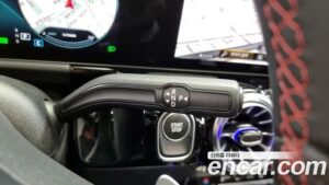 Mercedes-Benz EQA EQA250 AMG Charger 2021 года из Южной Кореи