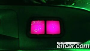 Mercedes-Benz EQA EQA250 AMG Charger 2021 года из Южной Кореи