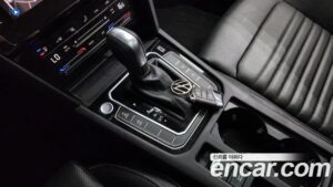 Volkswagen Passat 2.0 TDI 4motion Prestige 2021 года из Южной Кореи