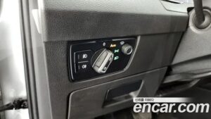 Volkswagen Passat 2.0 TDI 4motion Prestige 2021 года из Южной Кореи