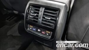 Volkswagen Passat 2.0 TDI 4motion Prestige 2021 года из Южной Кореи