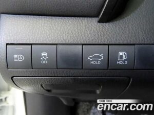 Toyota Camry 2.5 XSE HYBRID 2022 года из Южной Кореи