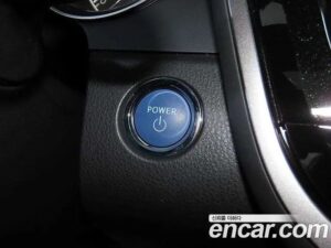 Toyota Camry 2.5 XSE HYBRID 2022 года из Южной Кореи