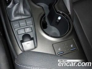 Toyota Camry 2.5 XSE HYBRID 2022 года из Южной Кореи