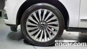 Lincoln Navigator 3.5L 2021 года из Южной Кореи