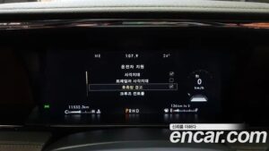 Lincoln Navigator 3.5L 2021 года из Южной Кореи