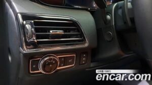 Lincoln Navigator 3.5L 2021 года из Южной Кореи