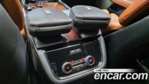 Lincoln Navigator 3.5L 2021 года из Южной Кореи