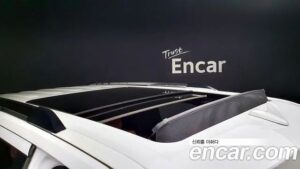 Lincoln Navigator 3.5L 2021 года из Южной Кореи