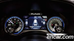 Dodge Ram Pick Up 5.7 2020 года из Южной Кореи