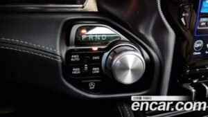 Dodge Ram Pick Up 5.7 2020 года из Южной Кореи