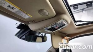 Dodge Ram Pick Up 5.7 2020 года из Южной Кореи