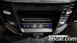 Dodge Ram Pick Up 5.7 2020 года из Южной Кореи