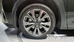 Lexus UX 2.0 F-Sport 2WD 2020 года из Южной Кореи
