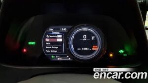Lexus UX 2.0 F-Sport 2WD 2020 года из Южной Кореи