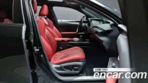 Lexus UX 2.0 F-Sport 2WD 2020 года из Южной Кореи