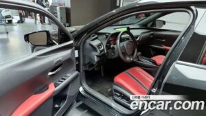 Lexus UX 2.0 F-Sport 2WD 2020 года из Южной Кореи