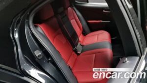 Lexus UX 2.0 F-Sport 2WD 2020 года из Южной Кореи