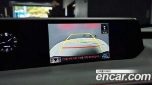 Lexus UX 2.0 F-Sport 2WD 2020 года из Южной Кореи