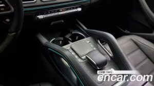Mercedes-Benz GLS-Class GLS400d 4MATIC 2022 года из Южной Кореи