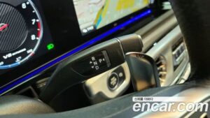 Mercedes-Benz G-Class AMG G63 2020 года из Южной Кореи
