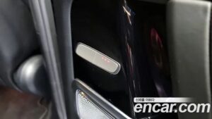 Mercedes-Benz G-Class AMG G63 2020 года из Южной Кореи
