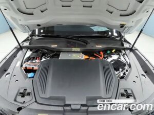 Audi e-tron 55 4WD 2021 года из Южной Кореи