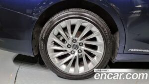Lexus ES Luxury Plus 2021 года из Южной Кореи