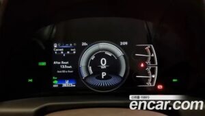 Lexus ES Luxury Plus 2021 года из Южной Кореи