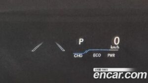 Lexus ES Luxury Plus 2021 года из Южной Кореи