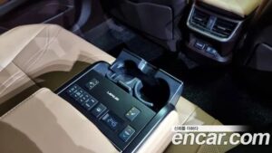 Lexus ES Luxury Plus 2021 года из Южной Кореи