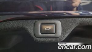 Lexus ES Luxury Plus 2021 года из Южной Кореи