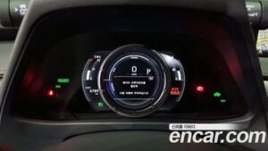 Lexus UX 2.0 F-Sport 2WD 2022 года из Южной Кореи