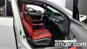 Lexus UX 2.0 F-Sport 2WD 2022 года из Южной Кореи