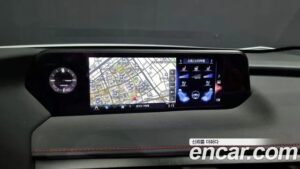 Lexus UX 2.0 F-Sport 2WD 2022 года из Южной Кореи
