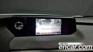 Lexus UX 2.0 F-Sport 2WD 2022 года из Южной Кореи