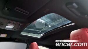 Lexus UX 2.0 F-Sport 2WD 2022 года из Южной Кореи