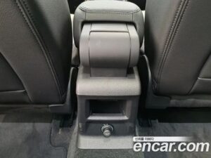 Audi Q2 35 TDI Premium 2023 года из Южной Кореи