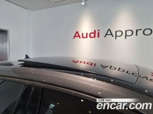 Audi Q2 35 TDI Premium 2023 года из Южной Кореи